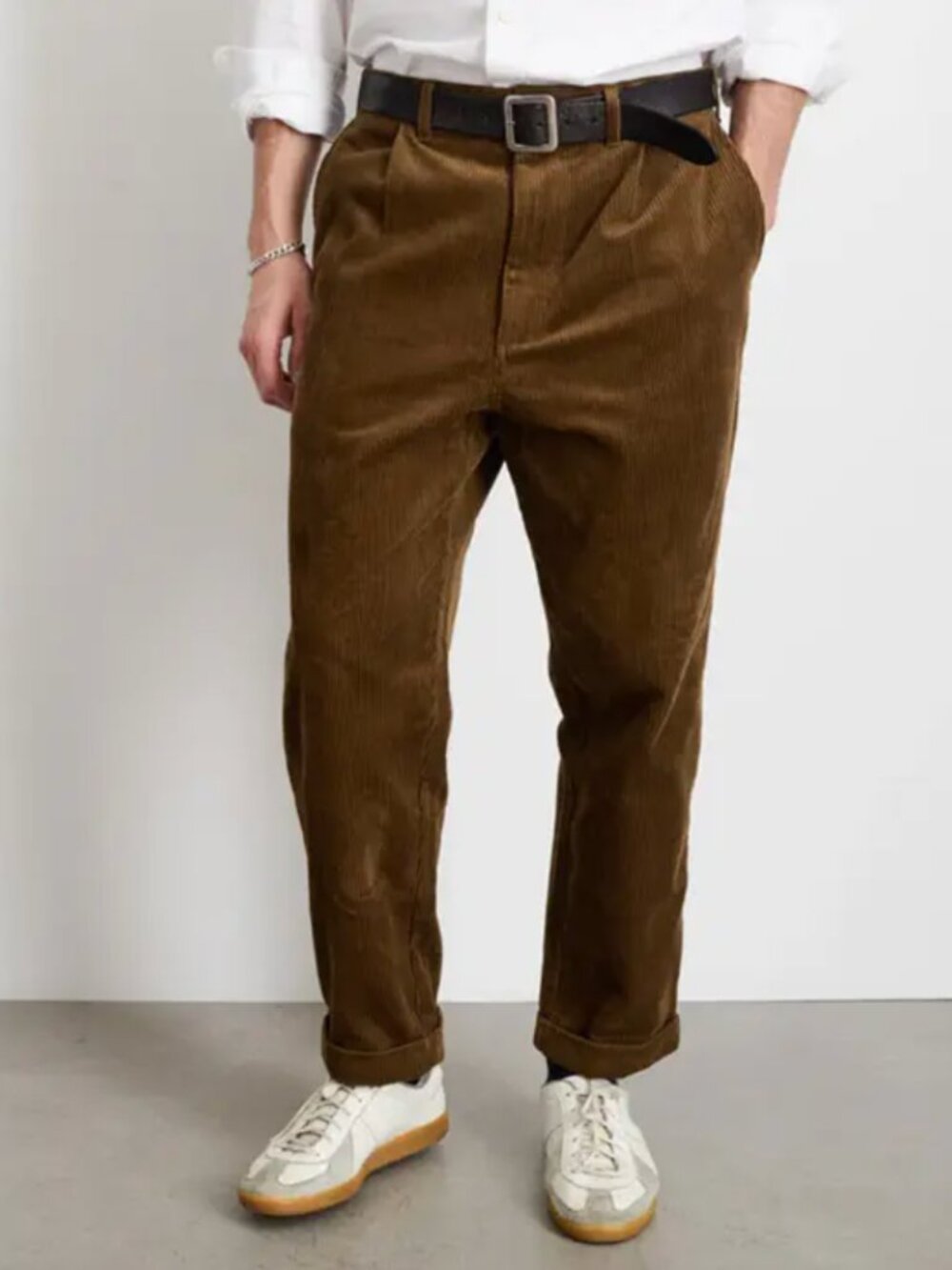 Never worn Mens Alex Mill Corduroy Pants
